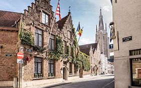 Boutique Hotel De Castillion